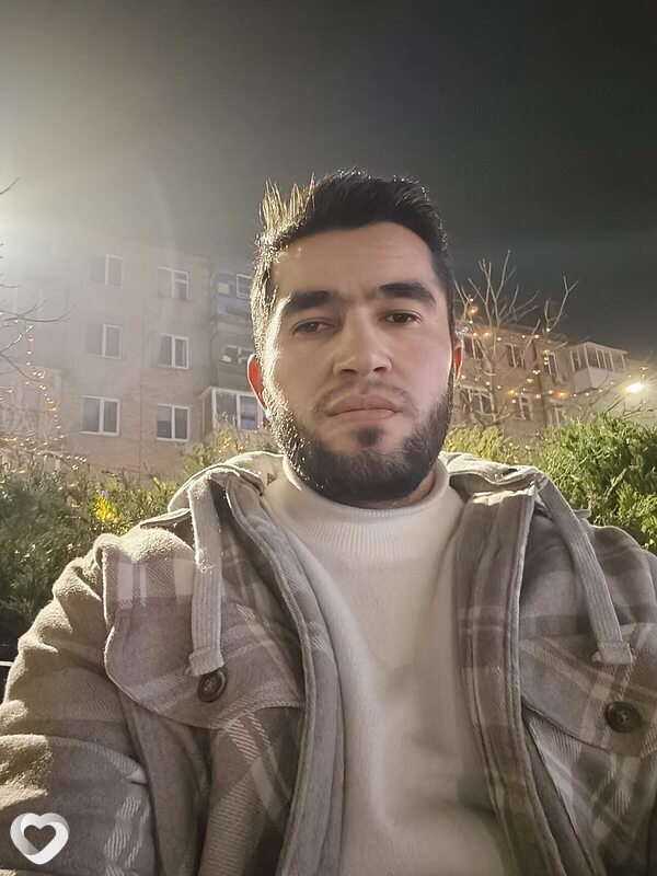 Абу, 25, Киеве — анкета №3654990