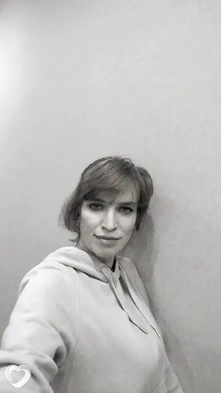 Светлана, 45, Москве — анкета №3654999