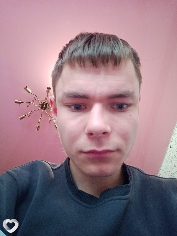 Алексей, 21, Чайковском — анкета №3655000