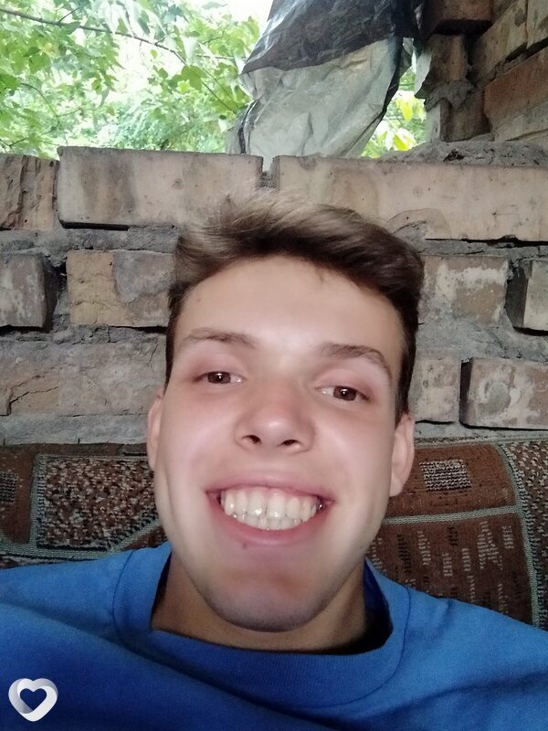 Padalka, 18, Харькове — анкета №3655001