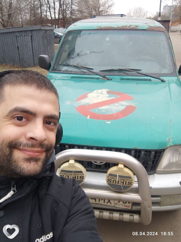 Хороший Мужчина, 39, Москве — анкета №3655008