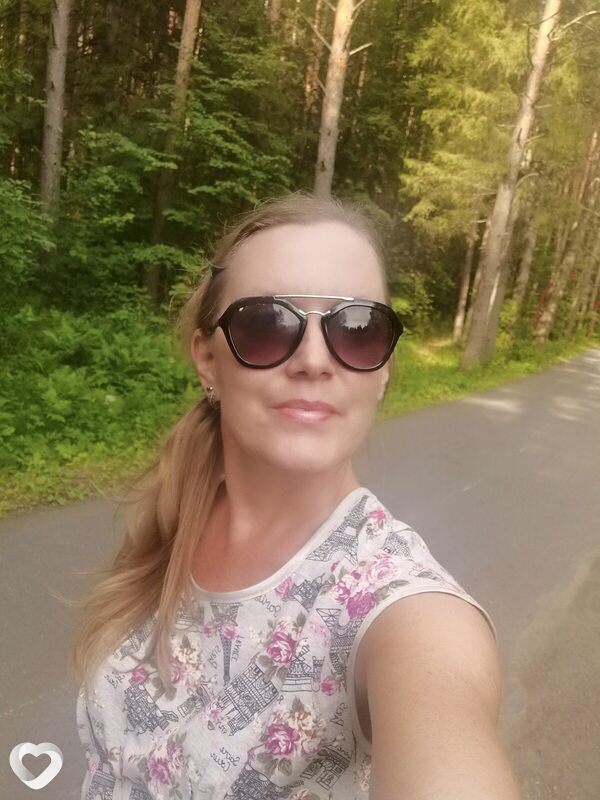 Fiore, 38, Нефтекамске — анкета №3655227