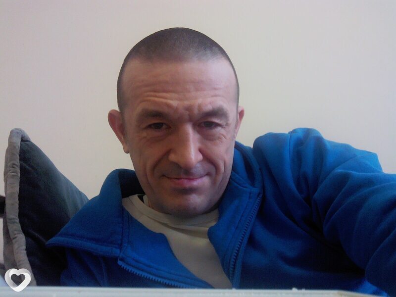 Ринат, 49, Санкт-Петербурге — анкета №3655062