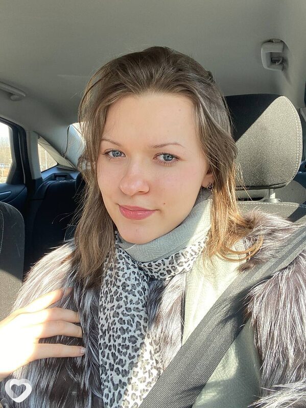 Ольга, 27, Антраците — анкета №3655063