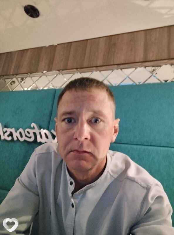 Дима, 40, Орске — анкета №3655066