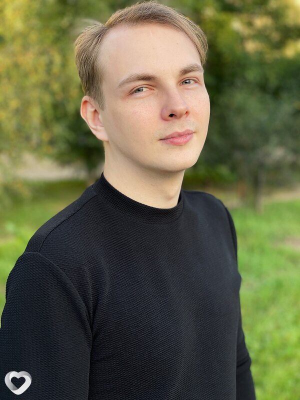 Алексей, 29, Химках — анкета №3655067