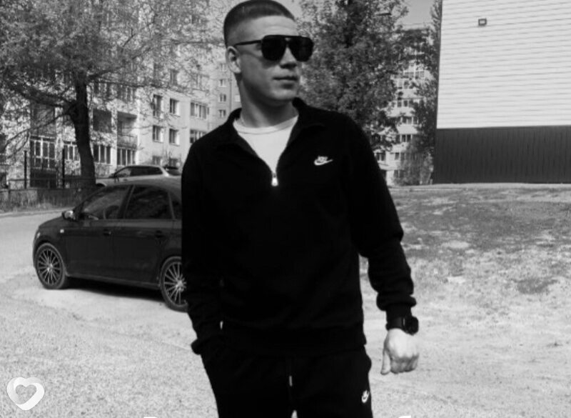 Дмитрий, 24, Барнауле — анкета №3655075