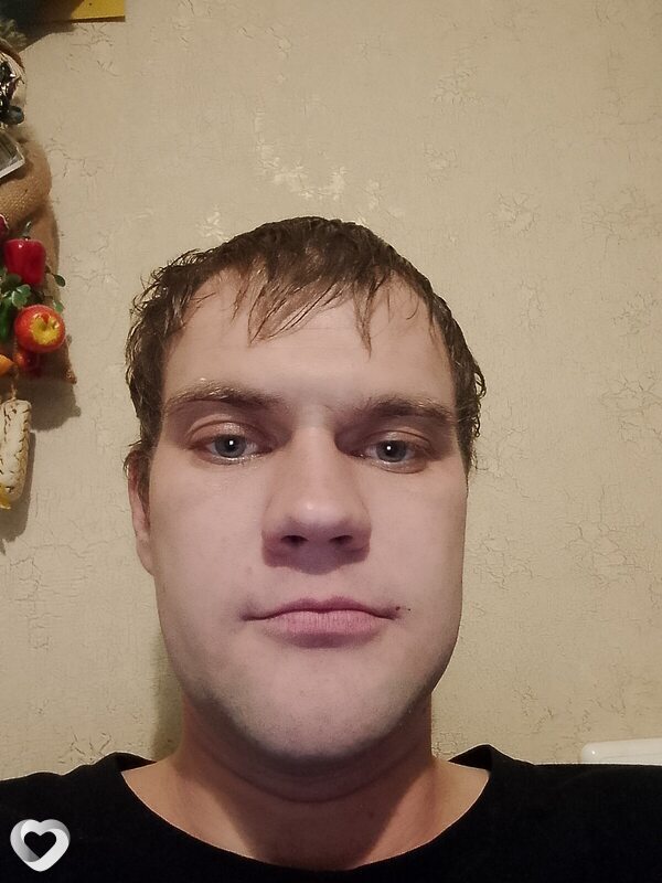 Виталий, 32, Ярославле — анкета №3655079