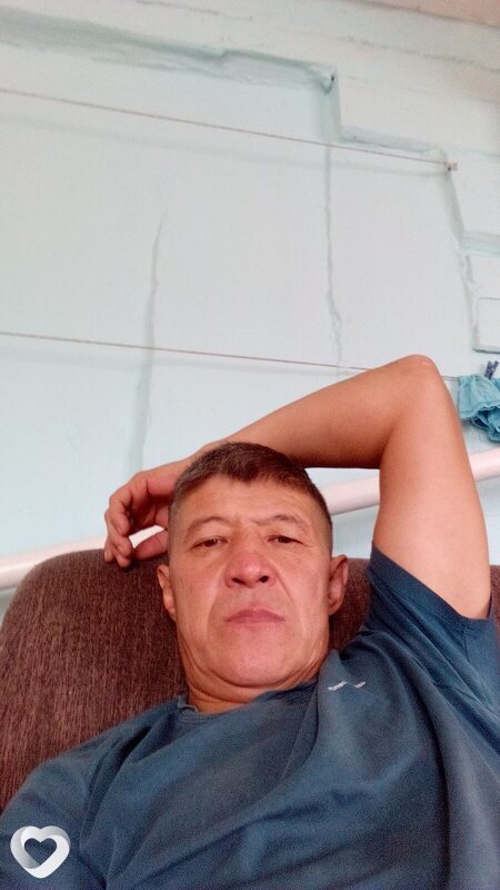 Сергей, 51, Абакане — анкета №3655083