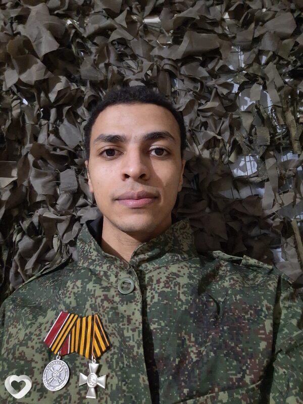 Максим, 24, Ростове-на-Дону — анкета №3655235