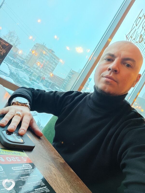 Денис, 34, Екатеринбурге — анкета №3655250