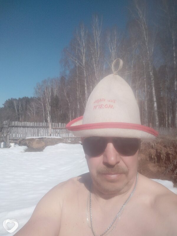 Андрей, 52, Ижевске — анкета №3655255