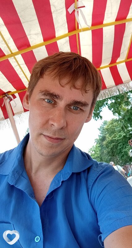 Александр, 39, Хабаровске — анкета №3655257