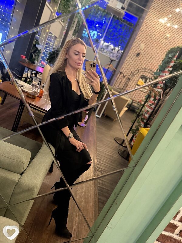 Алена, 35, Барнауле — анкета №3655590