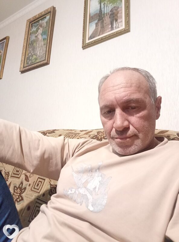 Альберт, 46, Кисловодске — анкета №3655592