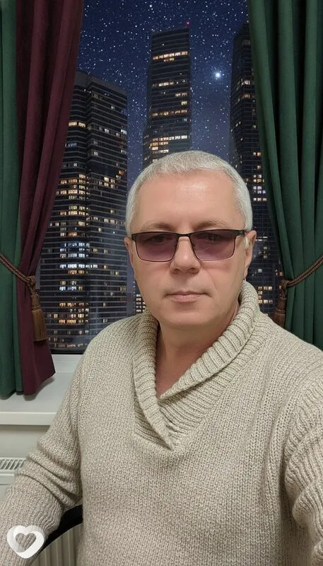 Игорь, 61, Барнауле — анкета №3655595