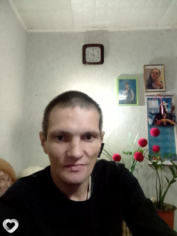 Павел, 42, Благовещенске — анкета №3655596