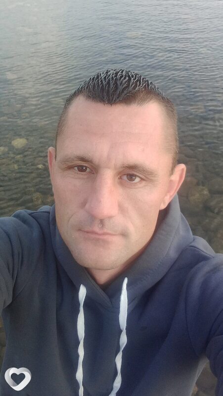 Роман, 37, Усолье-Сибирское — анкета №3655599