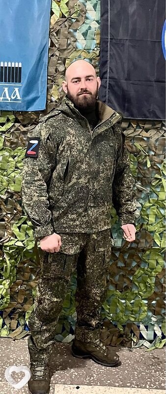 Макс, 25, Донецке — анкета №3655187