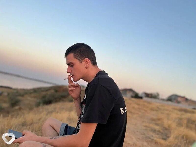 Жан, 30, Одессе — анкета №3655191