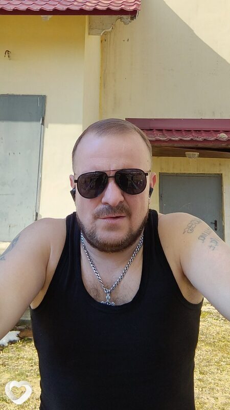 Константин, 49, Воронеже — анкета №3655193
