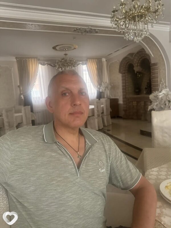 Алексей, 55, Мытищах — анкета №3655195