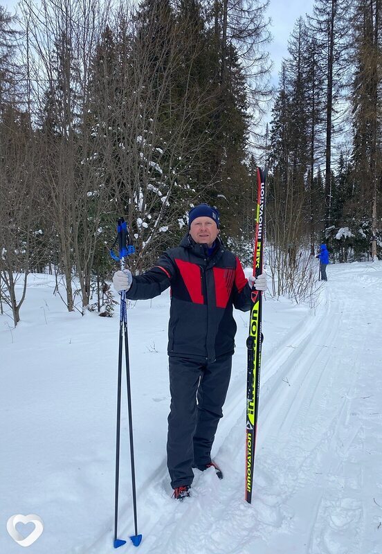 Сергей, 51, Березниках — анкета №3655204