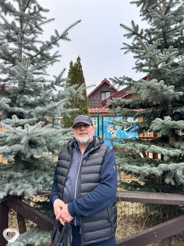 Александр, 47, Саратове — анкета №3655386