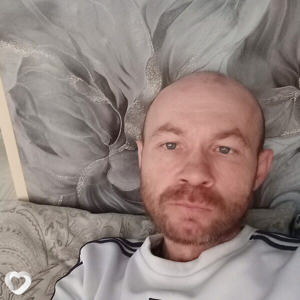 Иван, 43, Хабаровске — анкета №3655389