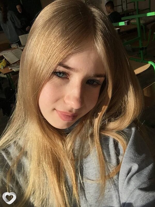 Алина, 19, Барнауле — анкета №3655393
