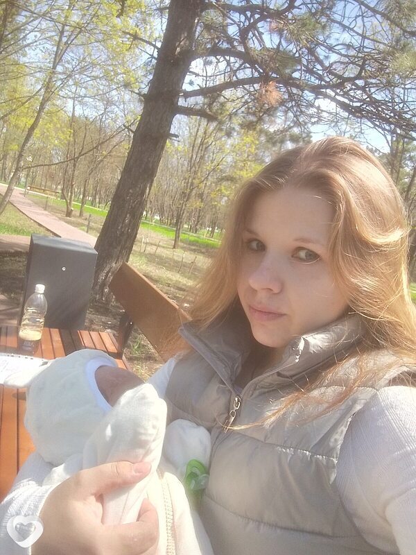Мария, 27, Павловском Посаде — анкета №3655397