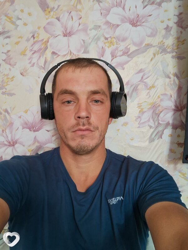 Евгений, 37, Санкт-Петербурге — анкета №3655398