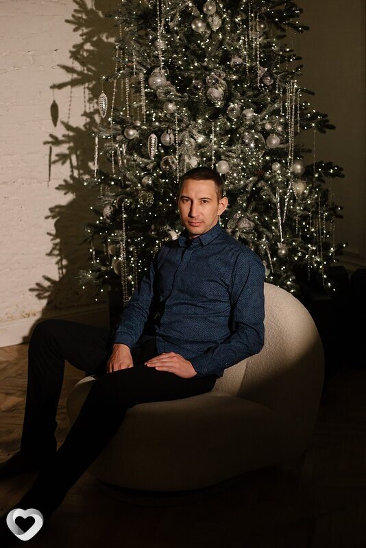 Дамир, 39, Первоуральске — анкета №3655404