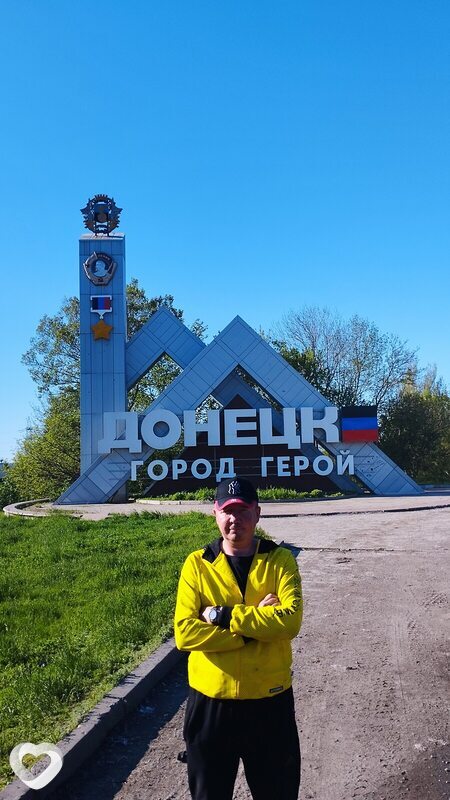Алексей, 49, Камышине — анкета №3655359
