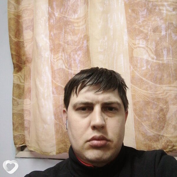 Евгений, 33, Сыктывкаре — анкета №3655361