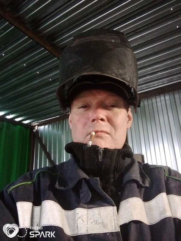 Александр, 41, Нижнем Новгороде — анкета №3655369
