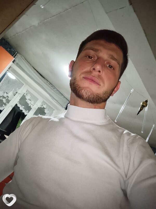 Константин, 31, Улан-Удэ — анкета №3655370