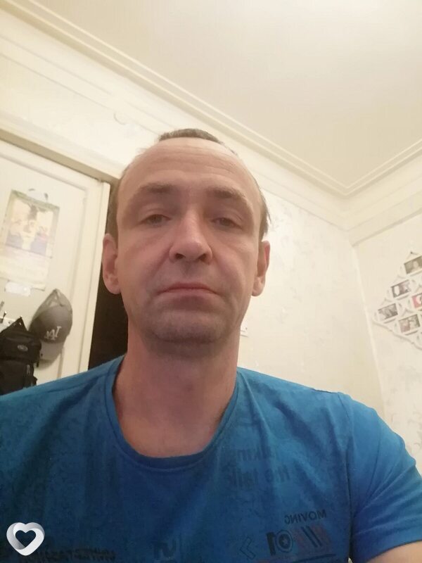 Максим, 48, Иванове — анкета №3655371