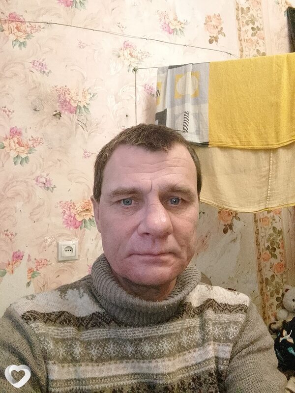 Дмитрий, 51, Ангарске — анкета №3655374