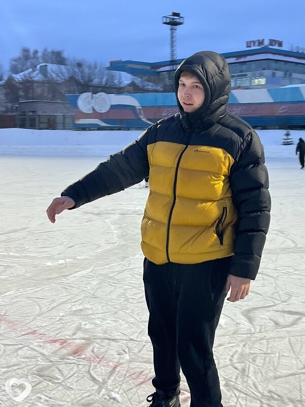 Михаил, 31, Нижнем Тагиле — анкета №3655381