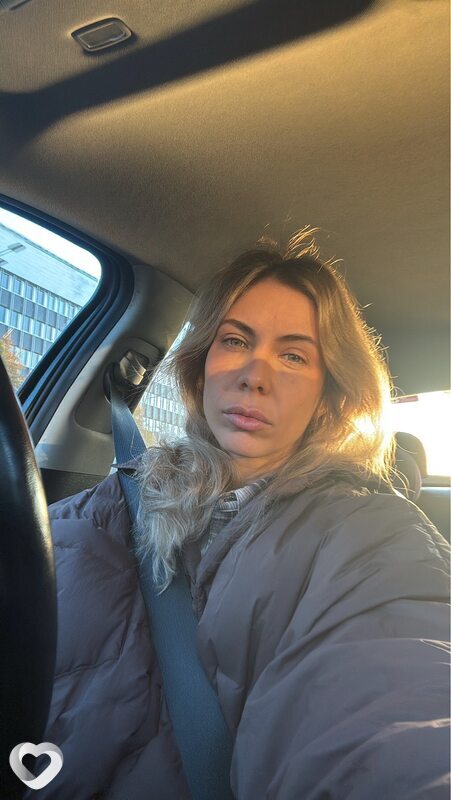 Екатерина, 36, Москве — анкета №3655382