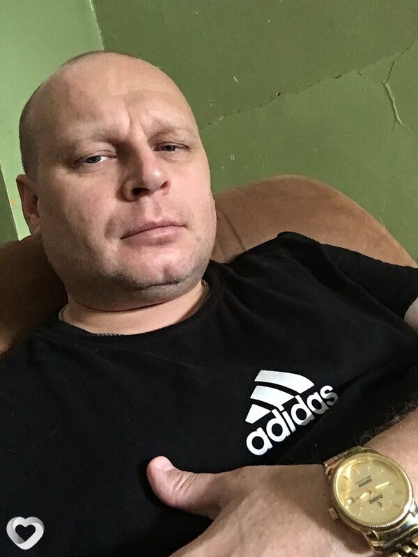 Andrey, 47, Тюмени — анкета №3655340