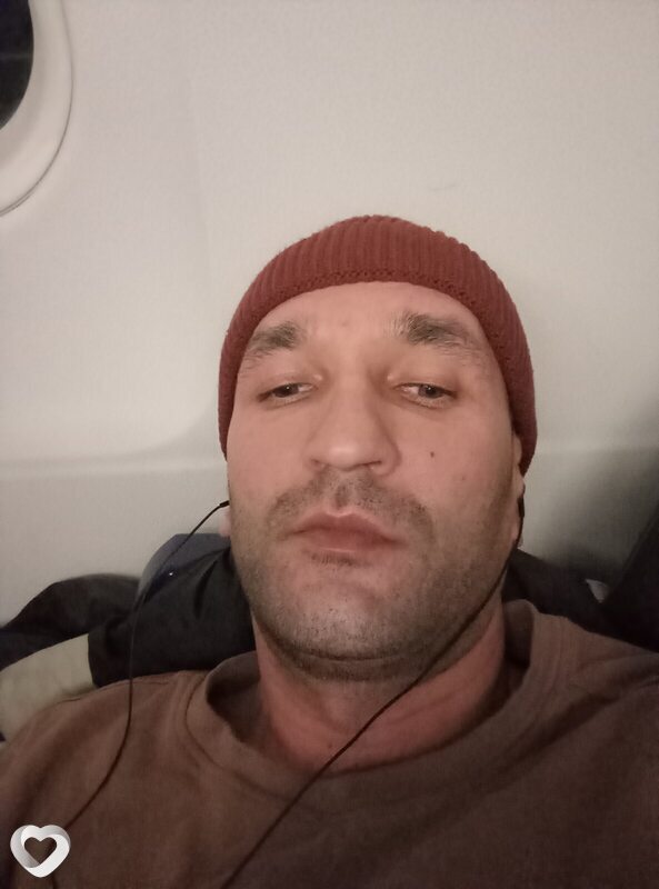 Акмаль, 37, Домодедово — анкета №3655344