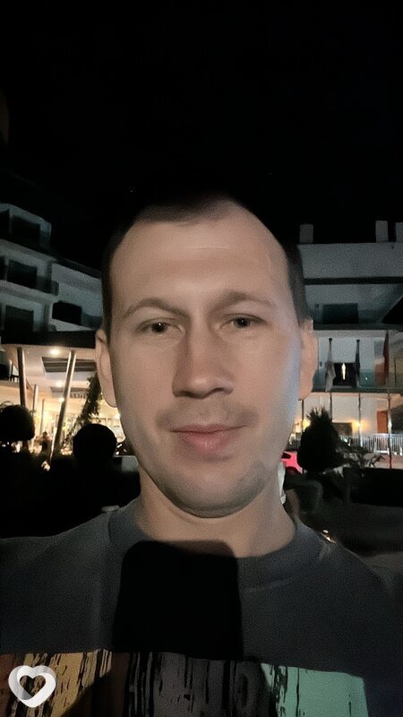 Митя, 37, Уфе — анкета №3655346