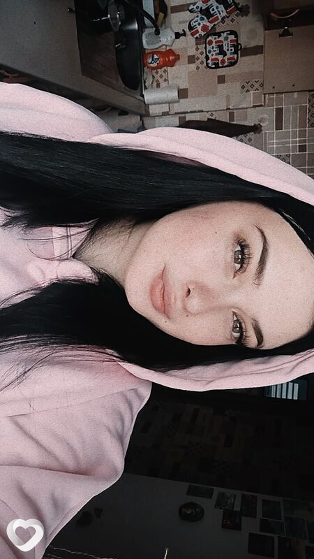 Дарья, 23, Абакане — анкета №3655353