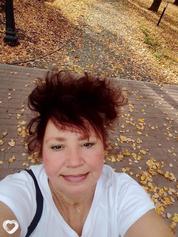 Galina, 57, Сарапуле — анкета №3655291
