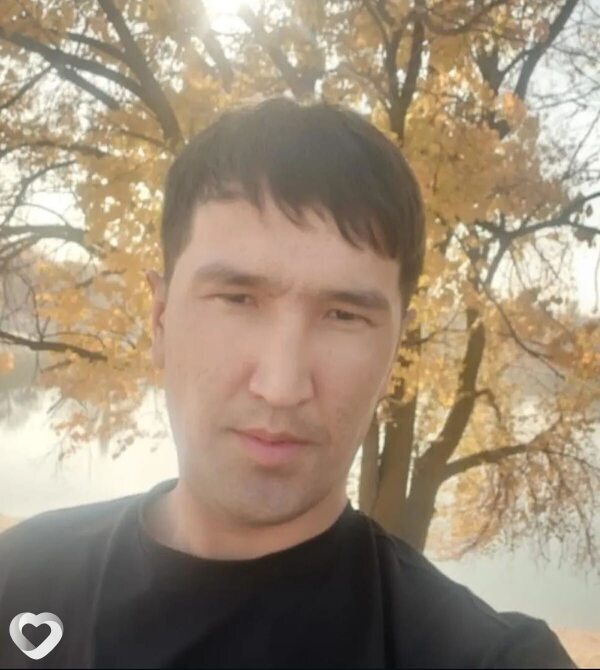 Zhorik, 35, Алматы — анкета №3655566