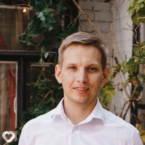 Максим, 36, Санкт-Петербурге — анкета №3655568