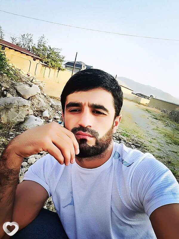 Далер, 39, Братске — анкета №3655570