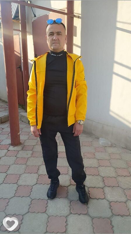 Отабек, 47, Астане — анкета №3655273